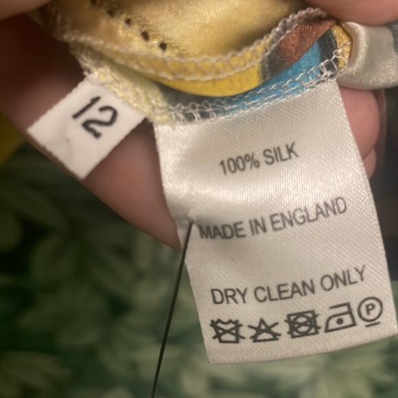 Every Thing by Clements Ribeiro - Picture 4 of 4